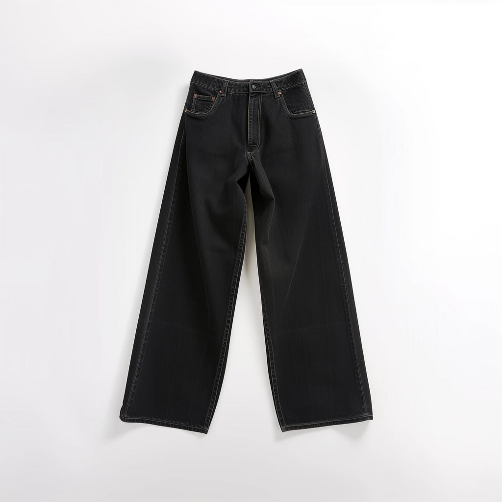 Ensemble Lin & Ramie Femme – Pantalon, Tunique & Accessoires Été